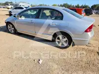 2007 Honda CIVIC фото
