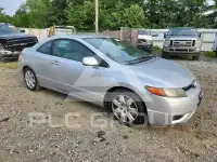 2007 Honda CIVIC фото