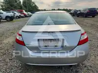 2007 Honda CIVIC фото