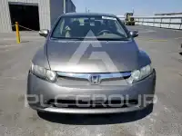 2007 Honda CIVIC фото