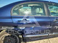 2007 Honda CIVIC фото
