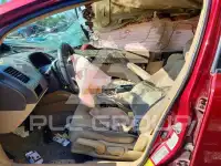 2007 Honda CIVIC фото