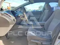 2007 Honda CIVIC фото