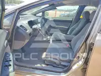 2007 Honda CIVIC photo