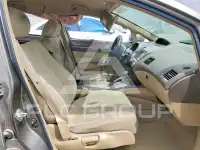 2007 Honda CIVIC фото