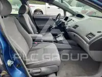 2007 Honda CIVIC фото