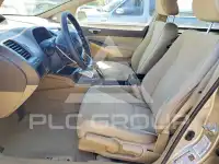 2007 Honda CIVIC фото