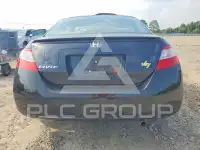 2007 Honda CIVIC фото