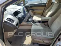 2007 Honda CIVIC фото