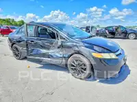 2007 Honda CIVIC фото