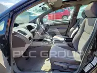 2007 Honda CIVIC фото
