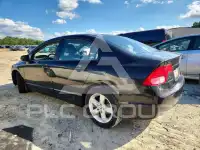 2007 Honda CIVIC photo