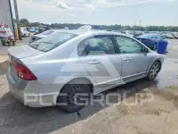 2007 Honda CIVIC фото