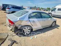 2007 Honda CIVIC фото