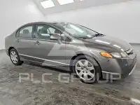 2007 Honda CIVIC фото