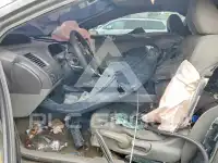 2007 Honda CIVIC фото