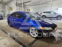 2007 Honda CIVIC photo