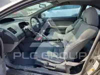 2007 Honda CIVIC фото