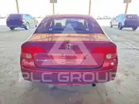 2007 Honda CIVIC photo
