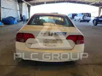 2007 Honda CIVIC фото