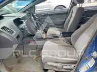 2007 Honda CIVIC photo