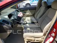 2007 Honda CIVIC фото