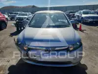 2007 Honda CIVIC фото
