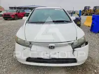 2007 Honda CIVIC фото