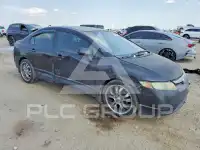 2007 Honda CIVIC фото