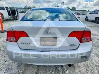 2007 Honda CIVIC фото