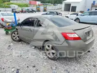 2007 Honda CIVIC фото