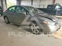 2007 Honda CIVIC photo