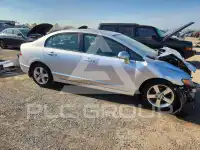 2007 Honda CIVIC фото