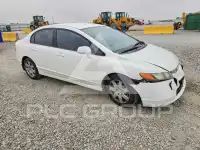 2007 Honda CIVIC фото