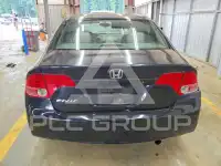 2007 Honda CIVIC photo