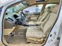 2007 Honda CIVIC фото