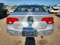 2007 Honda CIVIC фото