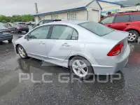 2007 Honda CIVIC photo