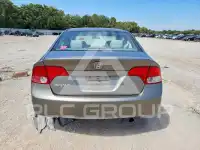 2007 Honda CIVIC photo