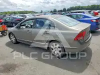 2007 Honda CIVIC фото