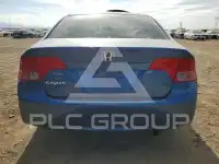 2007 Honda CIVIC photo