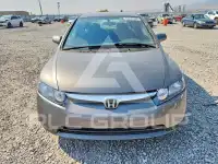 2007 Honda CIVIC photo