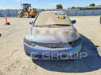 2007 Honda CIVIC photo