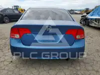 2007 Honda CIVIC photo