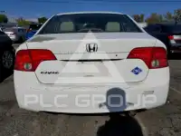 2007 Honda CIVIC фото
