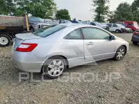 2007 Honda CIVIC фото