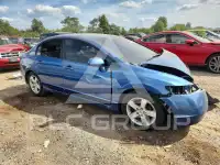 2007 Honda CIVIC фото