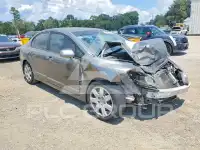 2007 Honda CIVIC photo