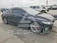 2007 Honda CIVIC фото