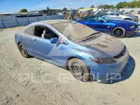 2007 Honda CIVIC photo